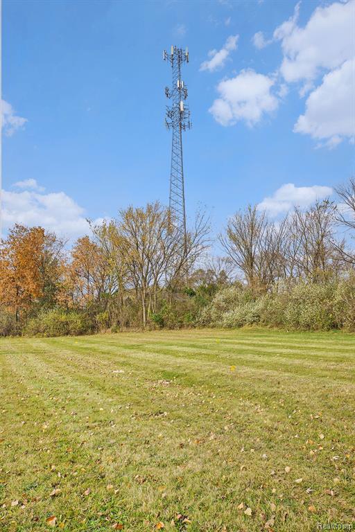 8815 East Holly Road Holly, MI 48442 - Photo 22 of 27