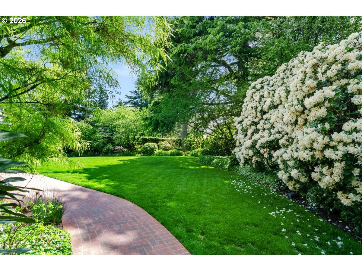 4121 Southwest Arthur Way Portland, OR 97221 - Photo 43 of 48