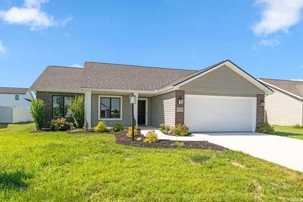 $319,900 | 18306 Peregrine Drive, New Paris, IN 46553