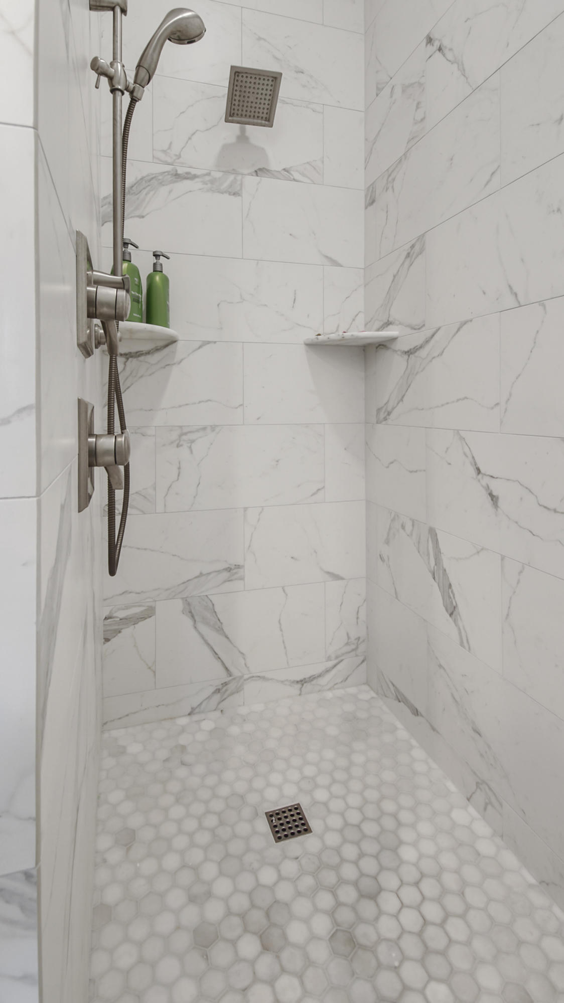 111 Firefly Way Watersound, FL 32461 - Photo 24 of 54 a bathroom with a shower