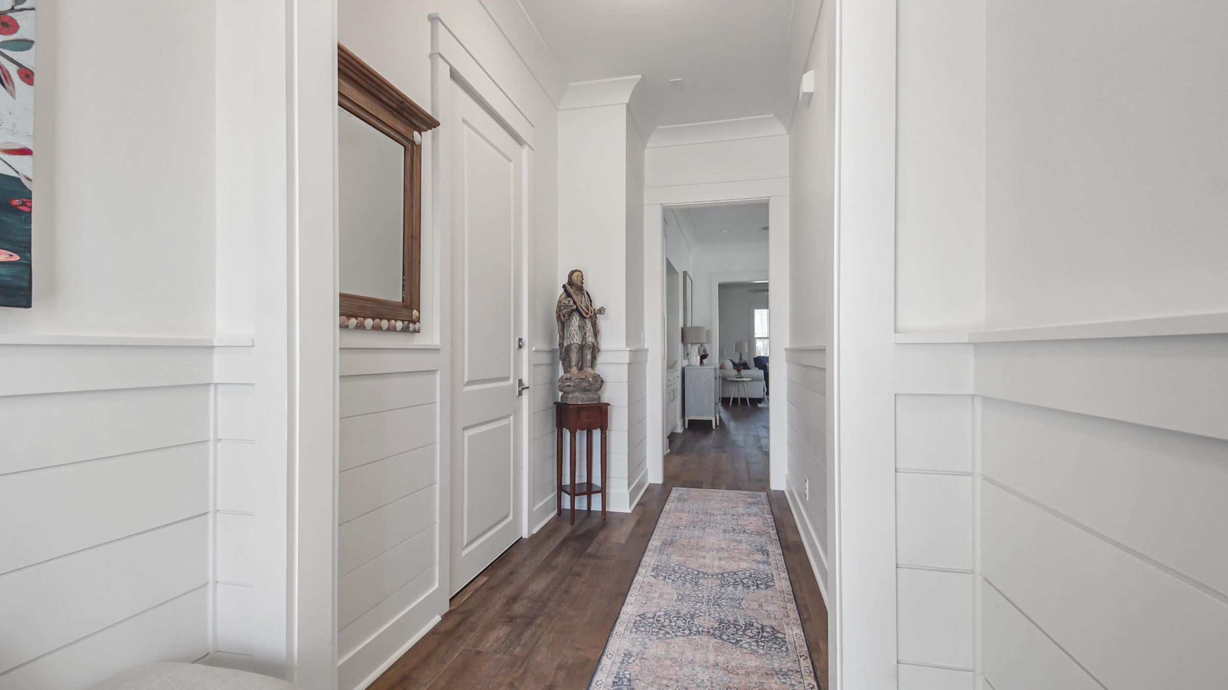 111 Firefly Way Watersound, FL 32461 - Photo 4 of 54 a view of a bathroom from the hallway