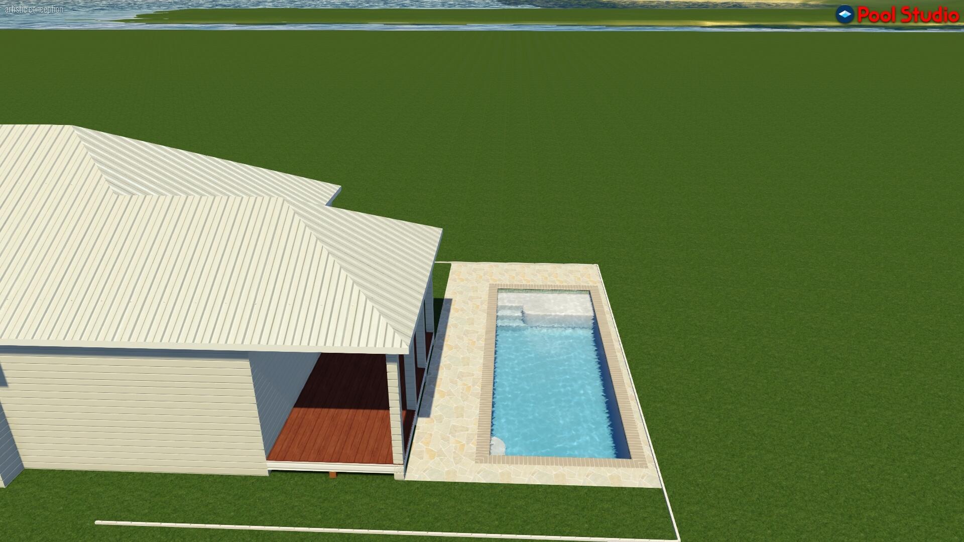 111 Firefly Way Watersound, FL 32461 - Photo 40 of 54 a view of a small space