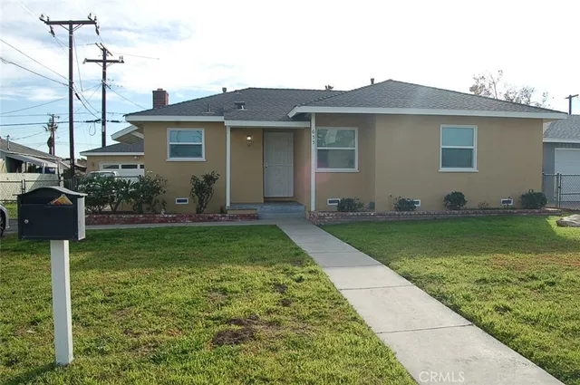 $2,695 | 655 West Grove Street, Rialto, CA 92376