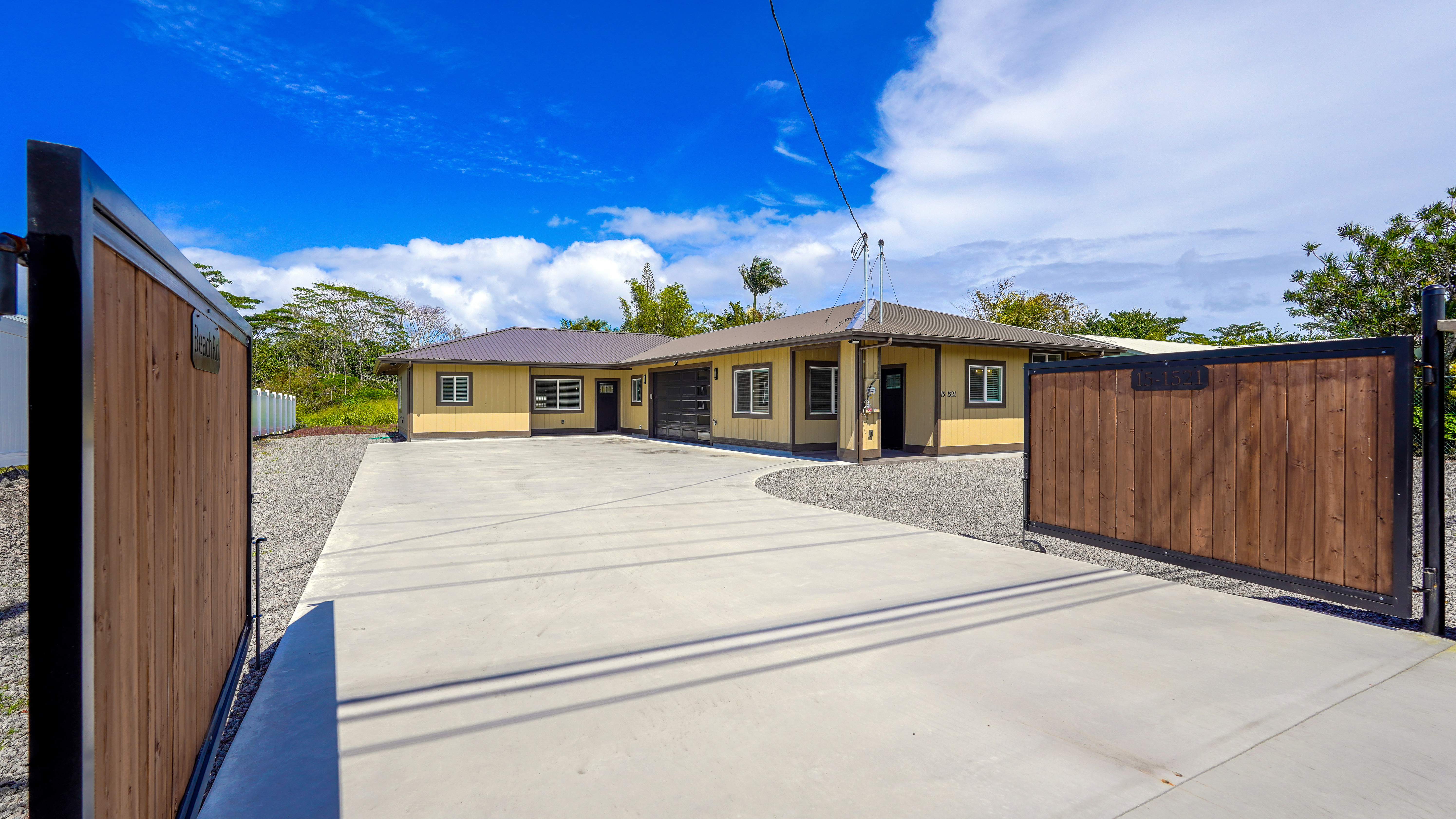 15-1521 Beach Road Keaau, HI 96749 - Photo 29 of 30