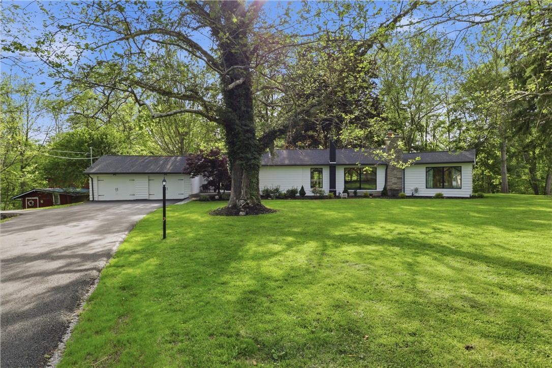 364 Fisher Road Victor, NY 14534 - Photo 44 of 48