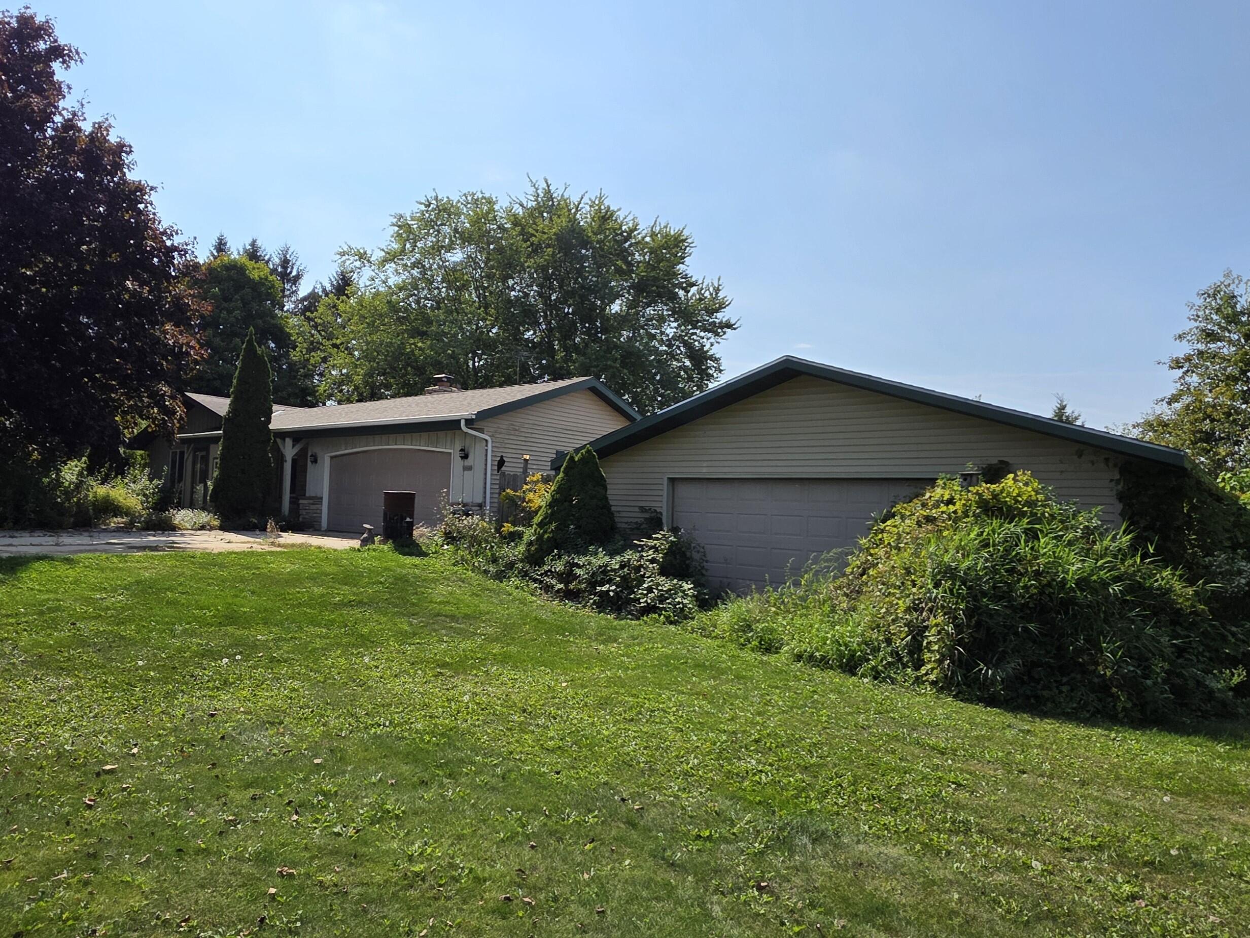 N1826 North Maple Tree Road Adell, WI 53001 - Photo 1 of 1 main