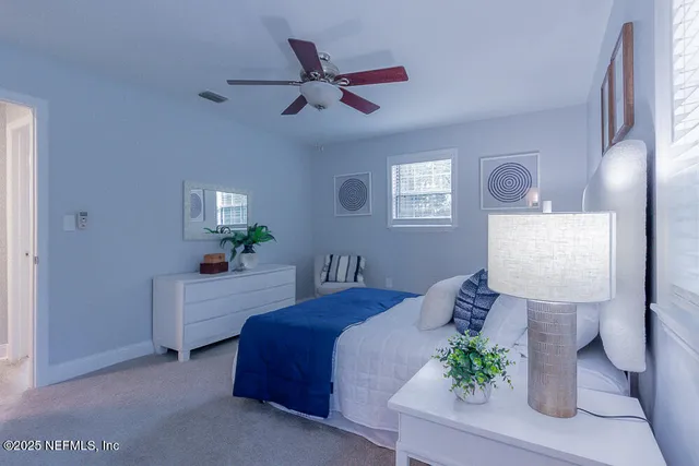 a view of workspace with windows