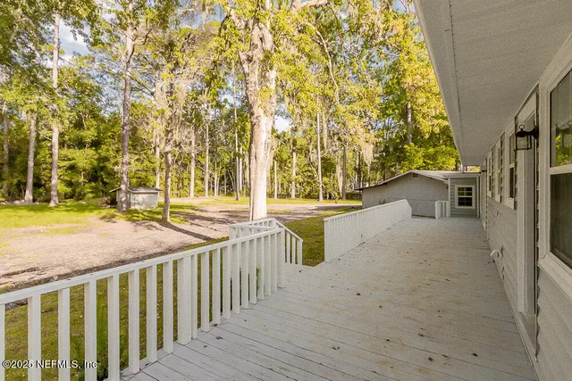 $374,900 | 44292 Woodridge Drive, Callahan, FL 32011