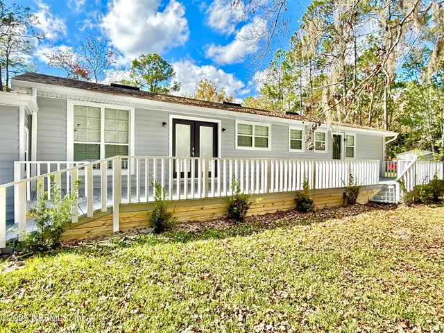 $374,900 | 44292 Woodridge Drive, Callahan, FL 32011