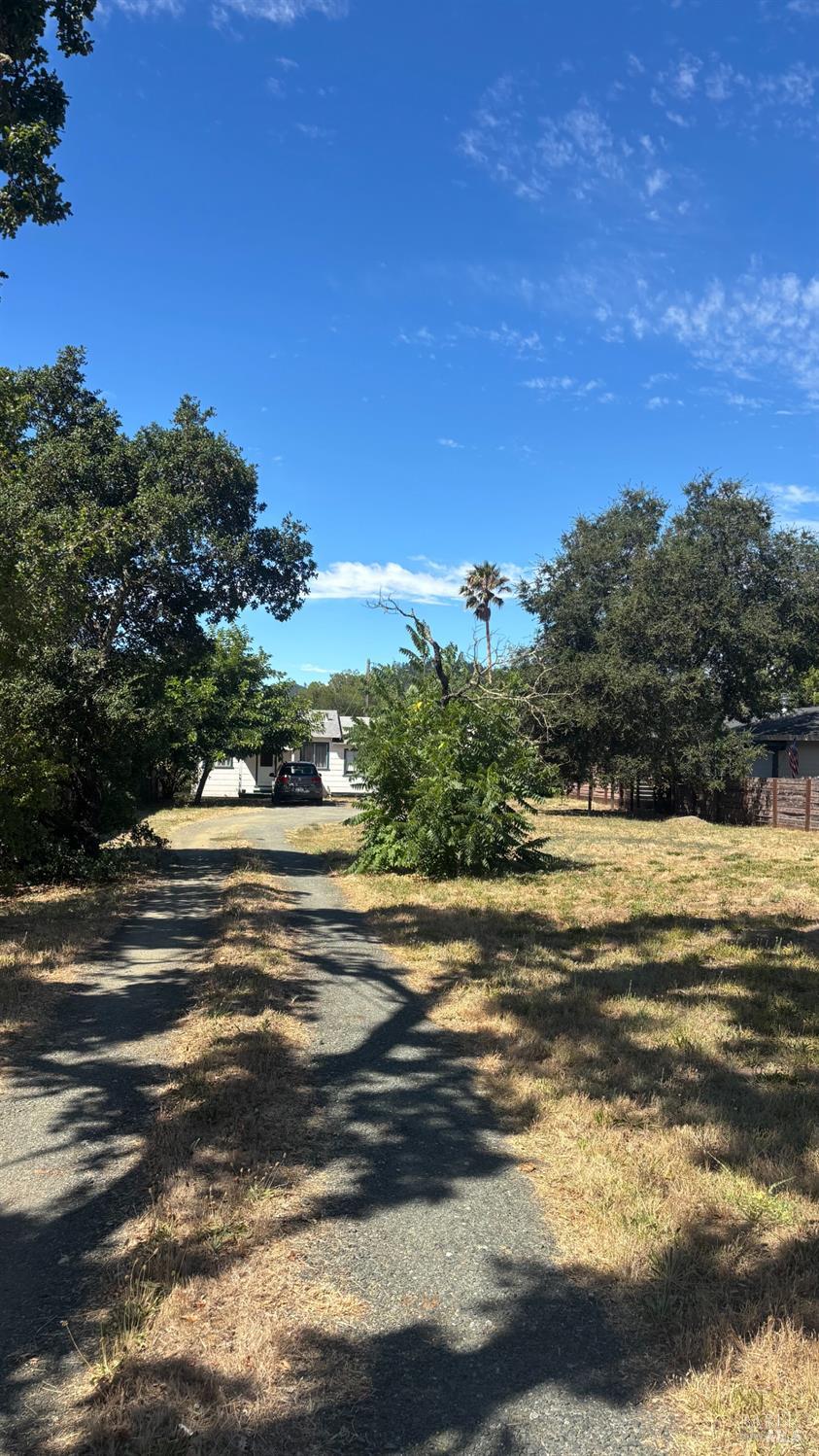3049 Myrtledale Road Calistoga, CA 94515 - Photo 2 of 4