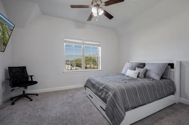 a outdoor space with patio