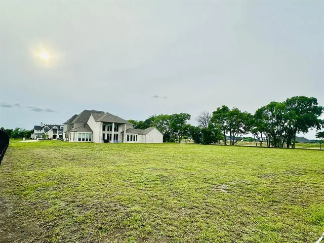 $7,500 | 1405 Gairloch Drive, Lucas, TX 75002