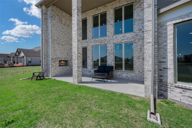 $7,500 | 1405 Gairloch Drive, Lucas, TX 75002