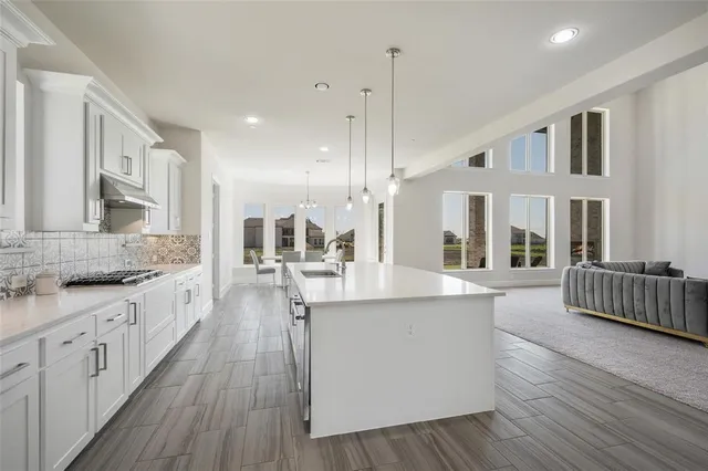 $7,500 | 1405 Gairloch Drive, Lucas, TX 75002