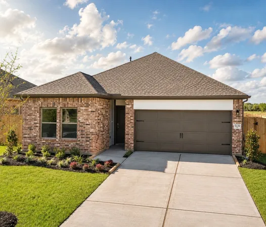 $2,180 | 5330 Buffalo Grass Lane, Richmond, TX 77469
