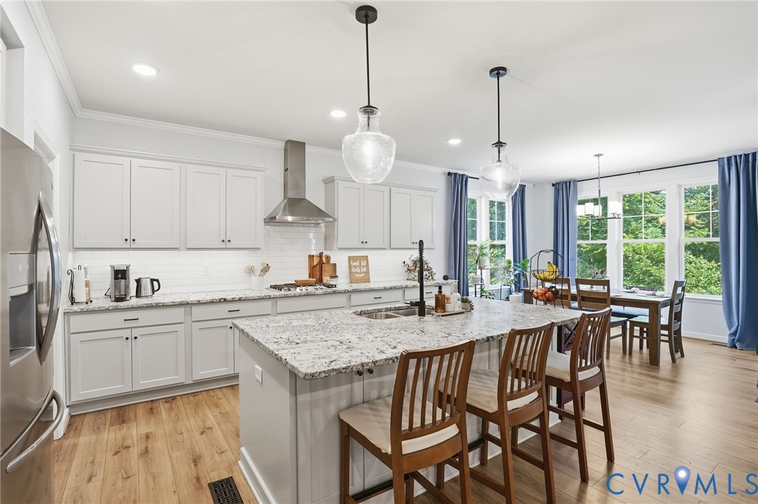 8016 Blythe Road Mechanicsville, VA 23116 - Photo 15 of 49