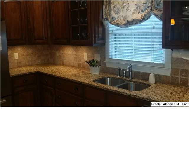 180 Middle Ridge Trail Springville, AL 35146 - Photo 4 of 26