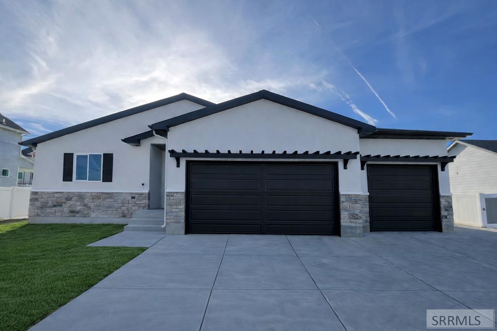 2097 Magellan Loop Pocatello, ID 83204 - Photo 3 of 65