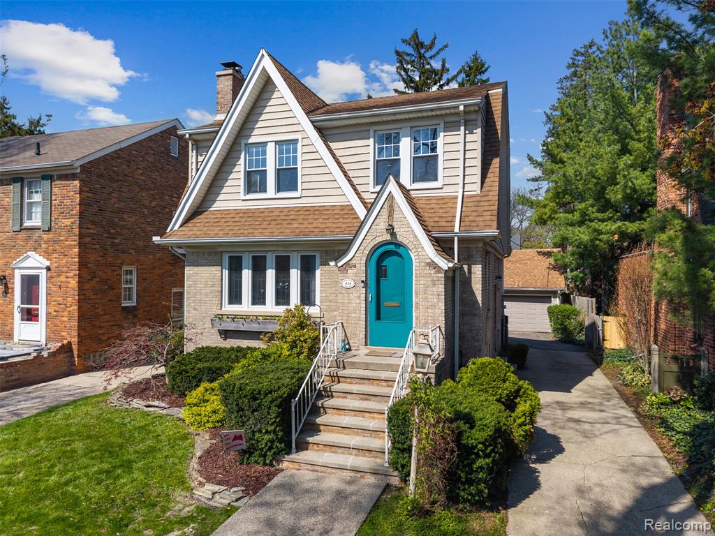 414 Cloverly Road Grosse Pointe Farms, MI 48236 - Photo 56 of 60