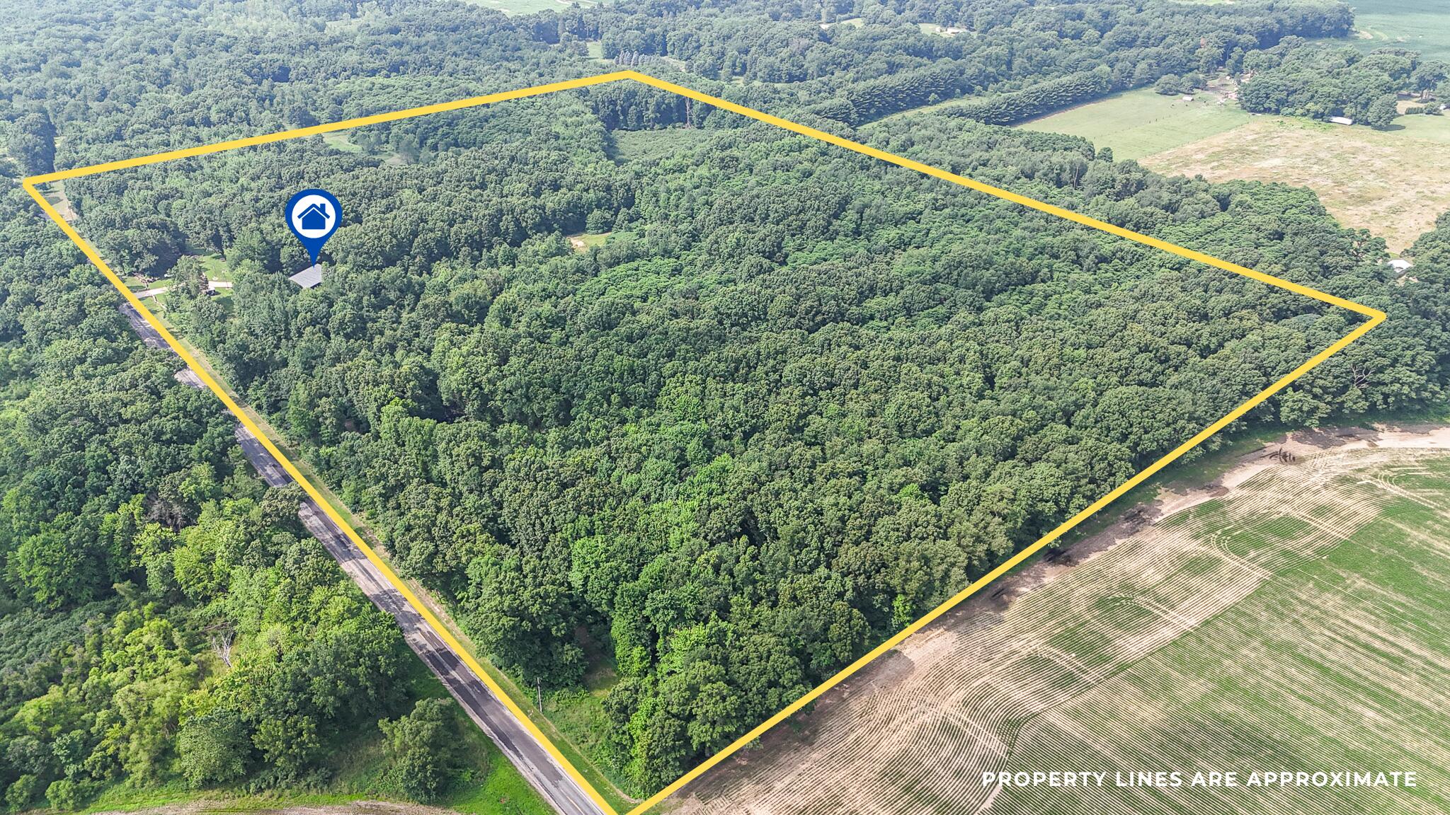 86960 County Road 681 Decatur, MI 49045 - Photo 4 of 47 2