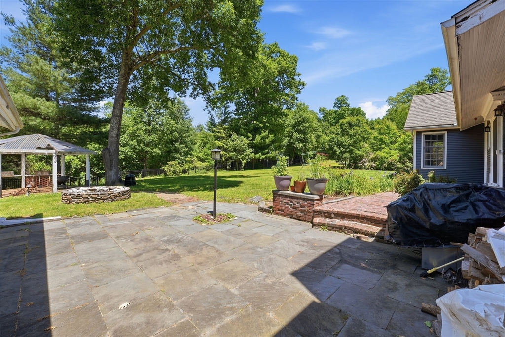 15 Wood Hill Road Monson, MA 01057 - Photo 40 of 41