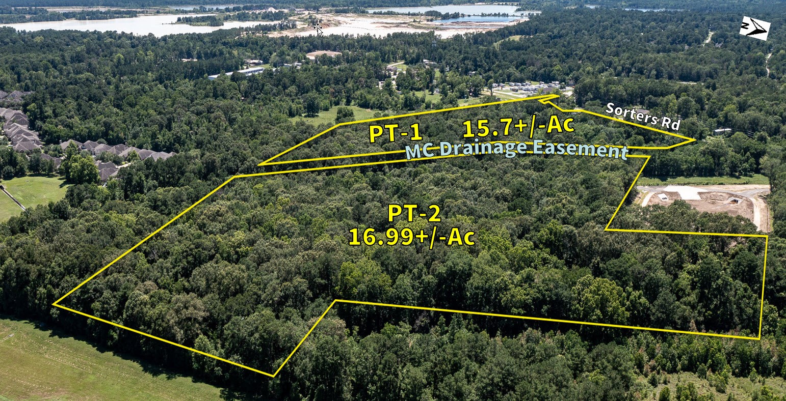 24055 Sorters Road Porter, TX 77365 - Photo 3 of 5