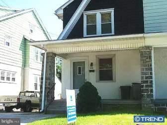 533 Arbor Road Yeadon, PA 19050 - Photo 1 of 1 Exterior