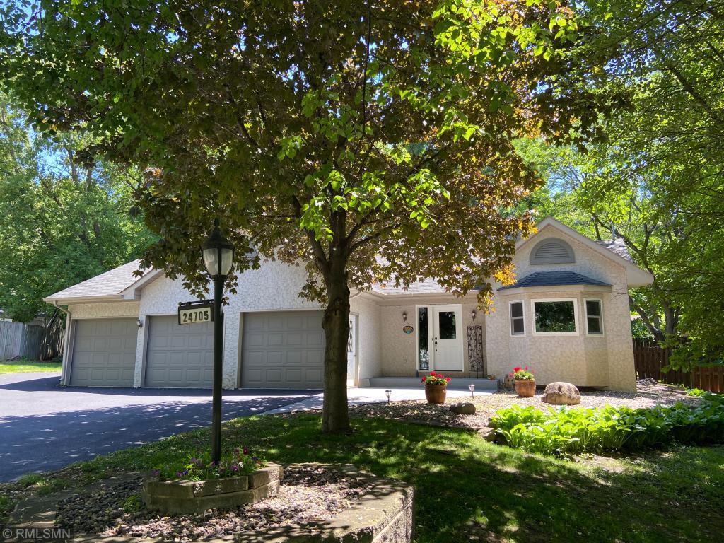 24705 Amlee Road Shorewood, MN 55331 - Photo 1 of 23