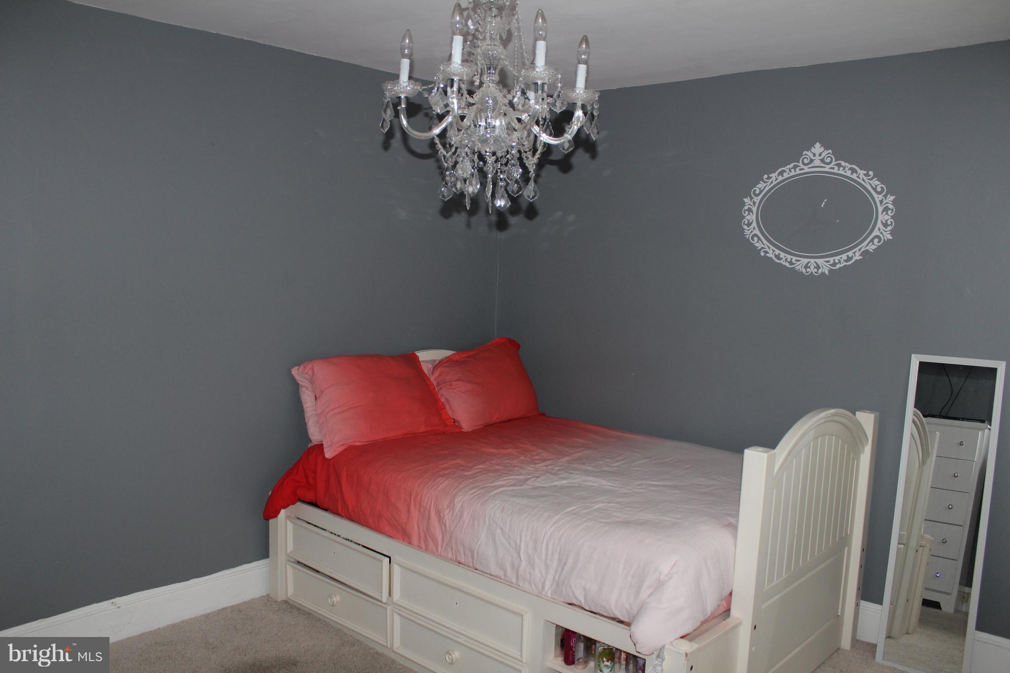 3810 Grantley Road Baltimore, MD 21215 - Photo 13 of 22 Bedroom
