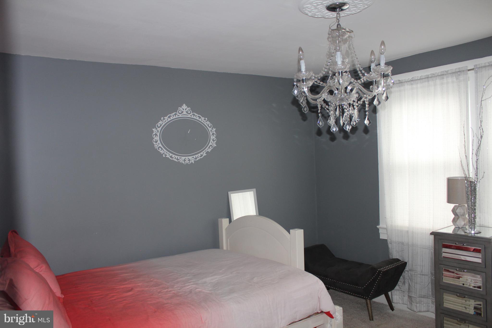 3810 Grantley Road Baltimore, MD 21215 - Photo 14 of 22 Bedroom