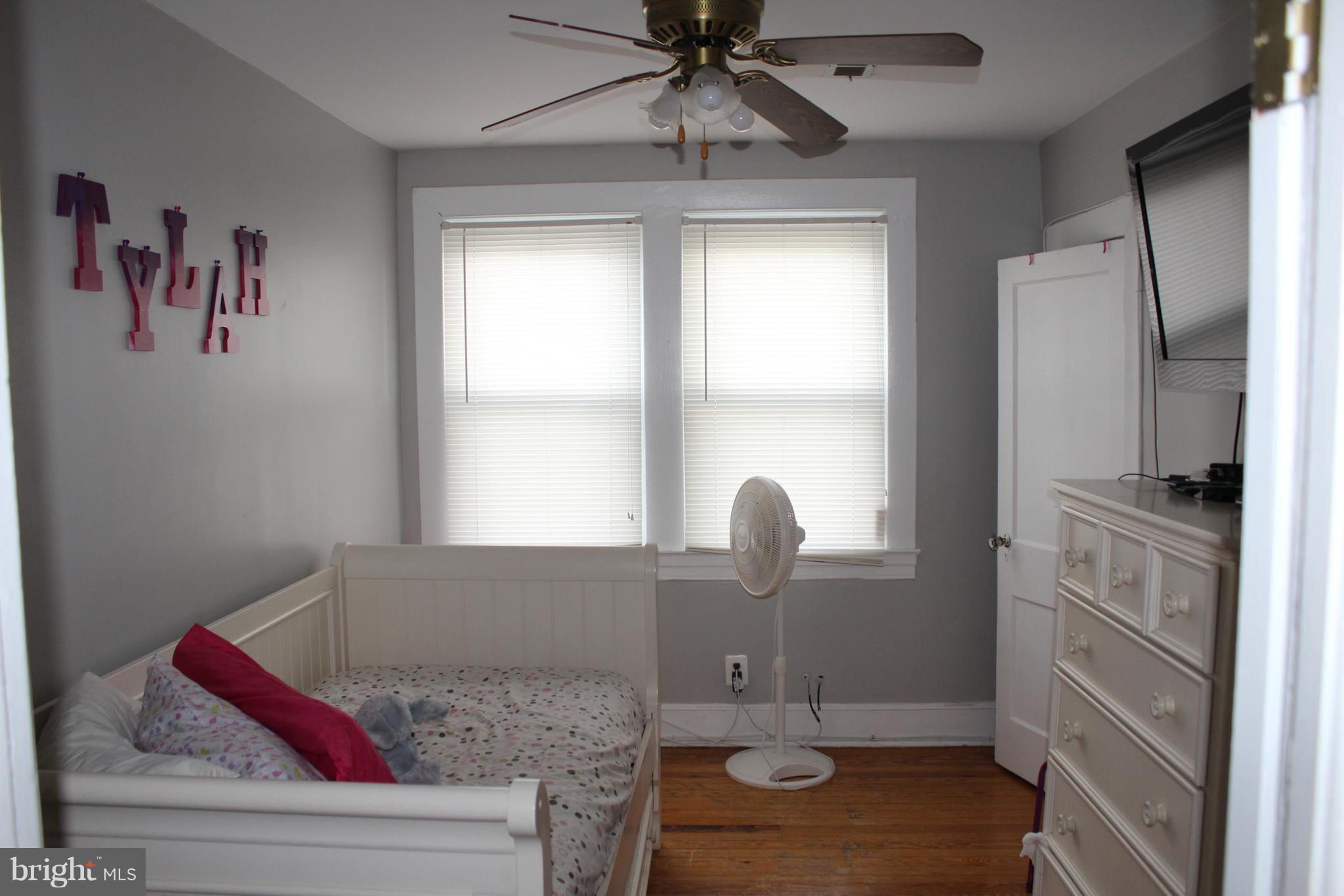 3810 Grantley Road Baltimore, MD 21215 - Photo 16 of 22 Bedroom