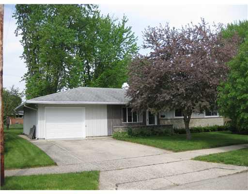 718 Lymington Road Troy, OH 45373 - Photo 1 of 12 Gallery Image 1