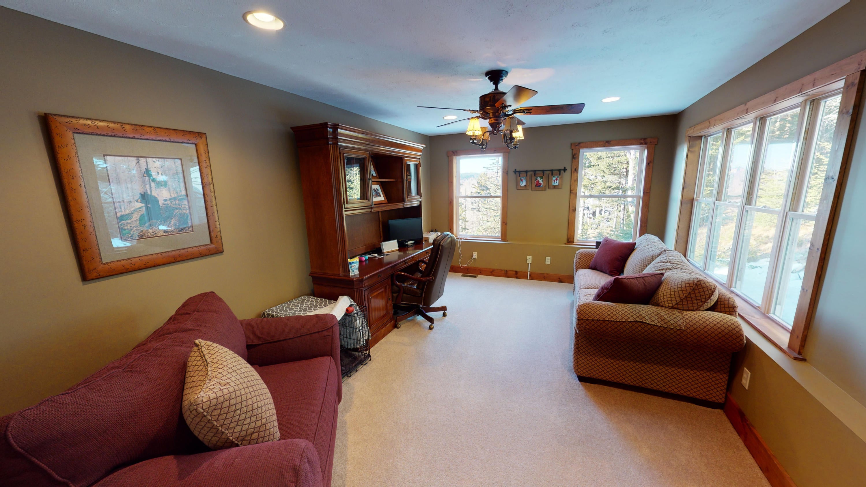 107 North Westridge Road Slatyfork, WV 26291 - Photo 58 of 73 Gallery Image 58