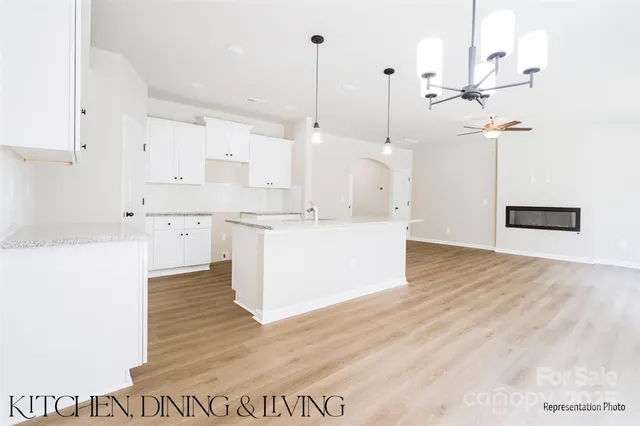 $349,990 | 7504 Gwynne Hill Road, Charlotte, NC 28215