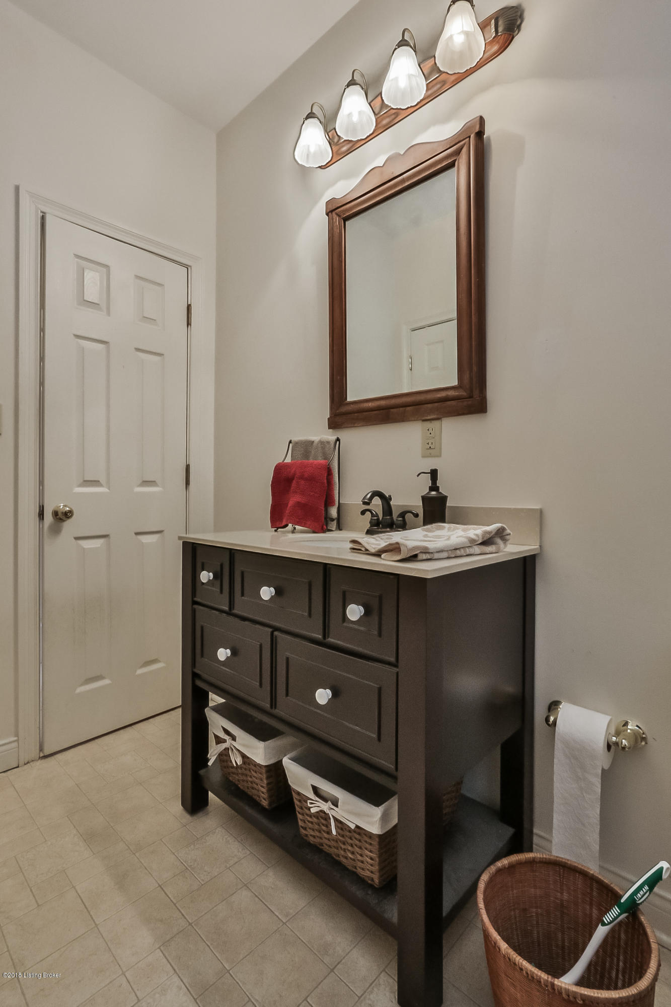 2769 Vigo Road Bagdad, KY 40003 - Photo 22 of 32 Mother-In-Law Suite Bathroom