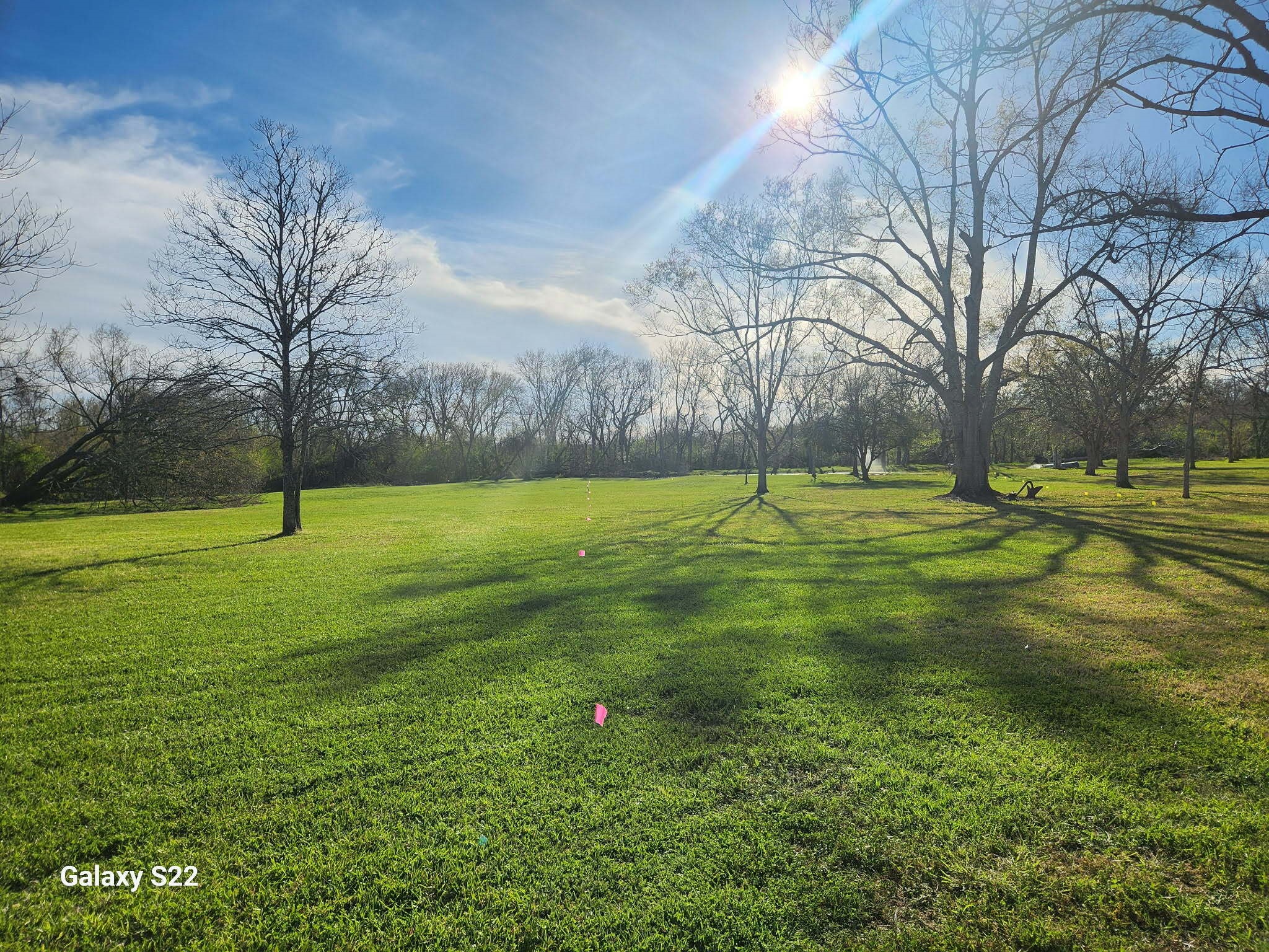 0 County Road 526 Rosharon, TX 77583 - Photo 4 of 7 a view of a field with grass and trees