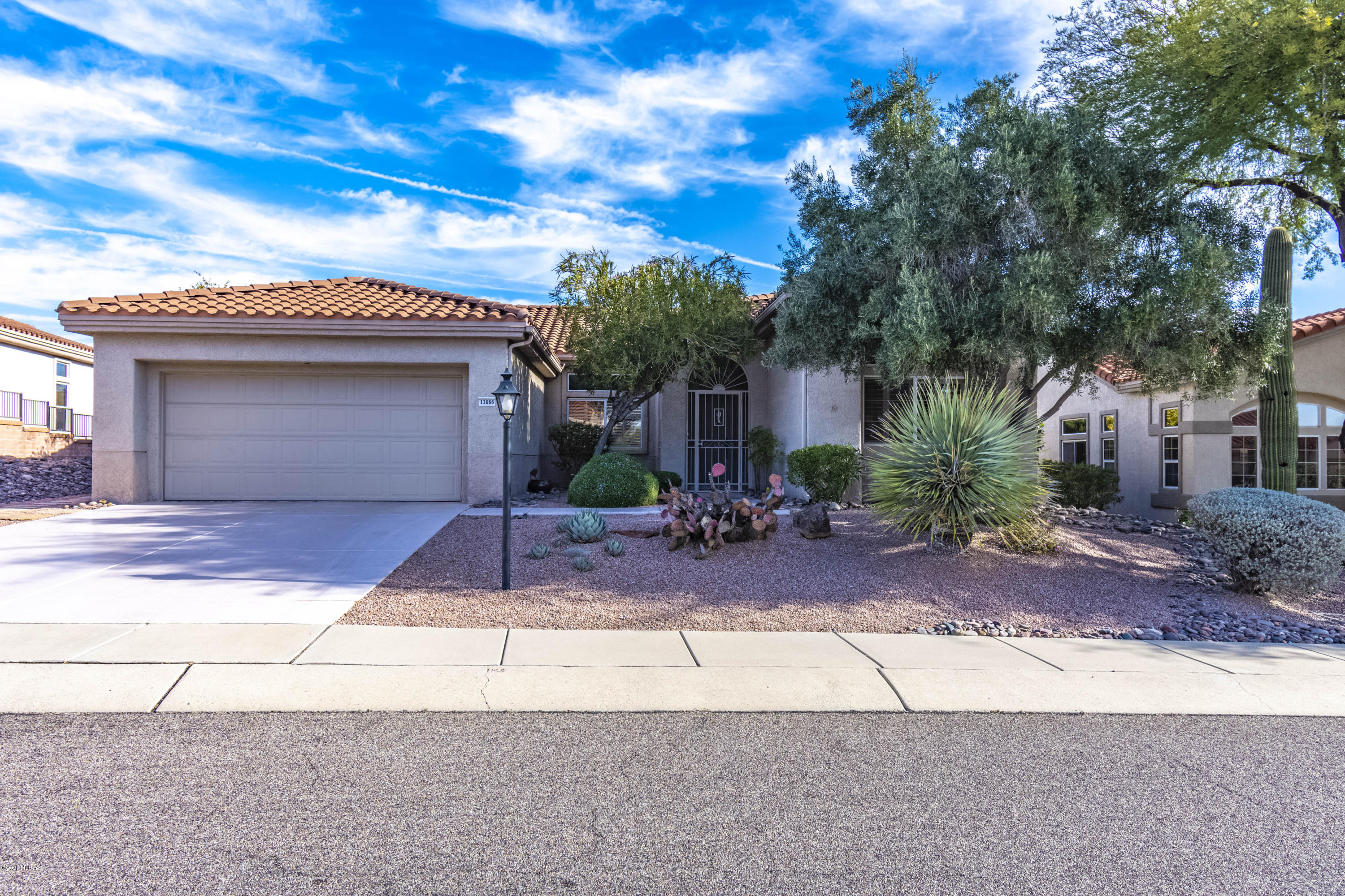 13666 North Pima Spring Way Tucson, AZ 85755 - Photo 1 of 19