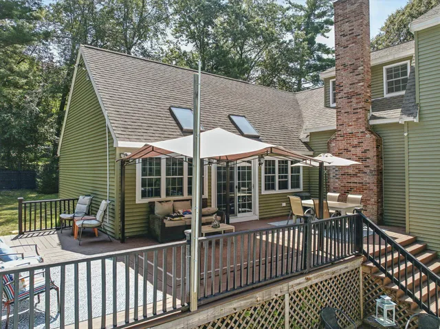 $899,900 | 207 Oak Ridge Road, Plaistow, NH 03865