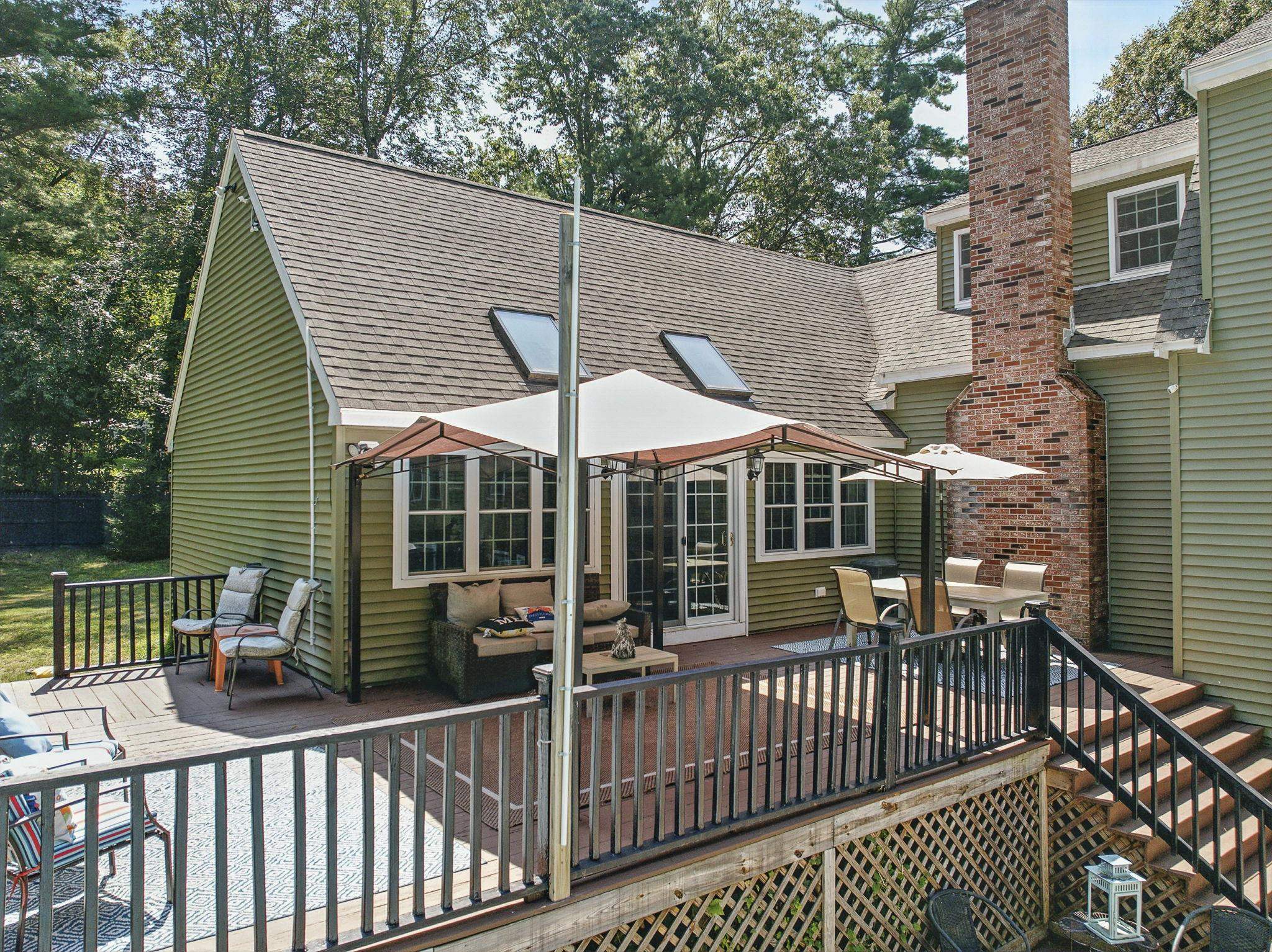 207 Oak Ridge Road Plaistow, NH 03865 - Photo 11 of 40