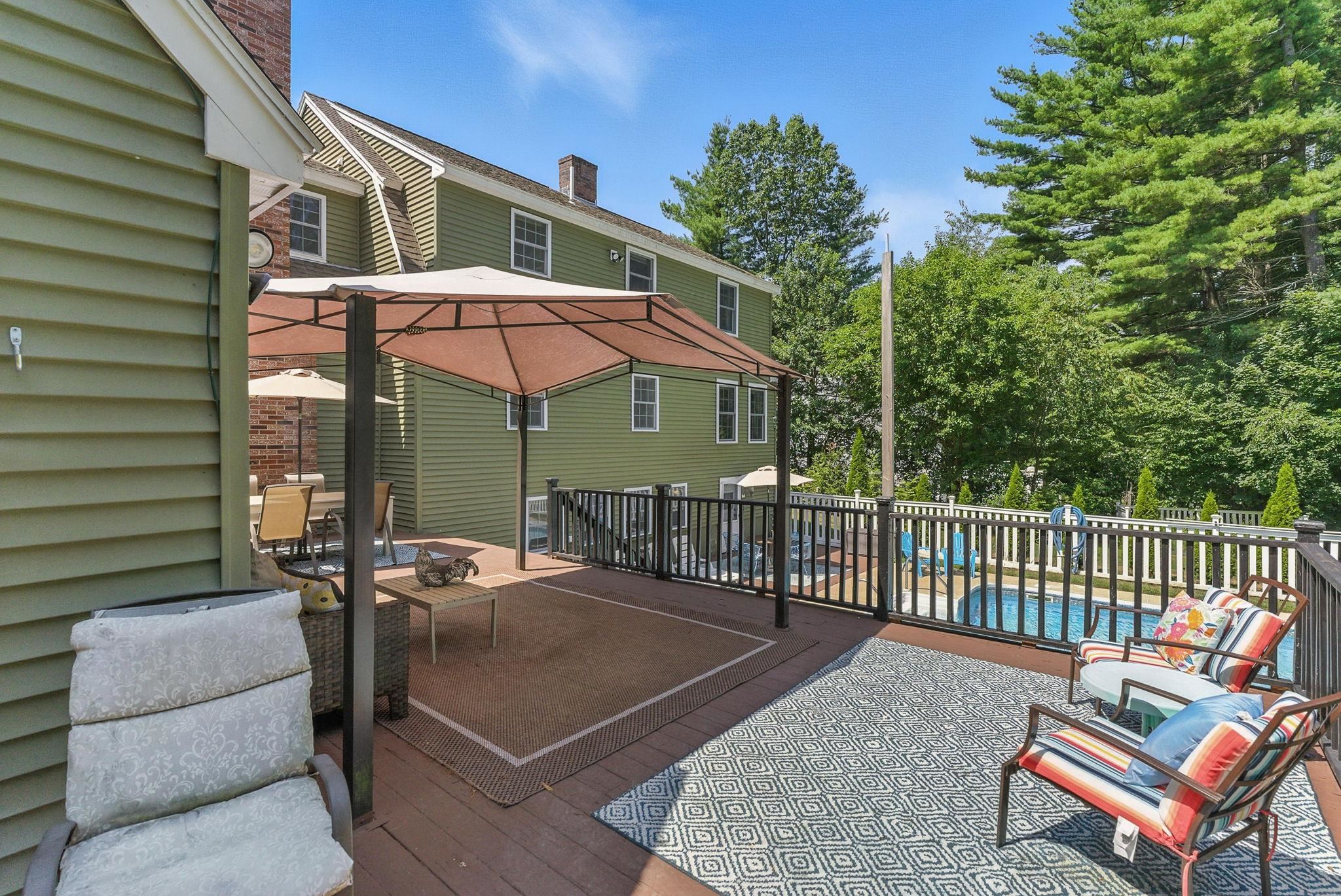 207 Oak Ridge Road Plaistow, NH 03865 - Photo 13 of 40