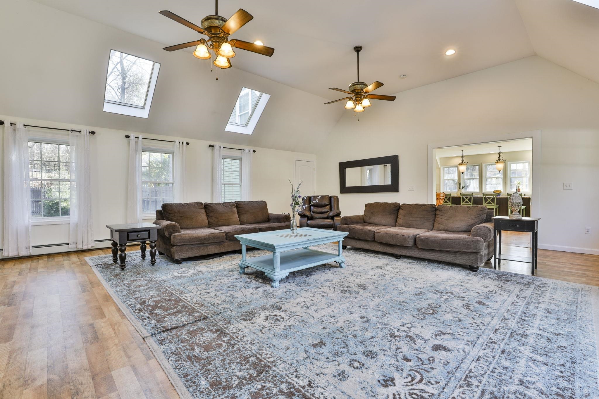 207 Oak Ridge Road Plaistow, NH 03865 - Photo 20 of 58