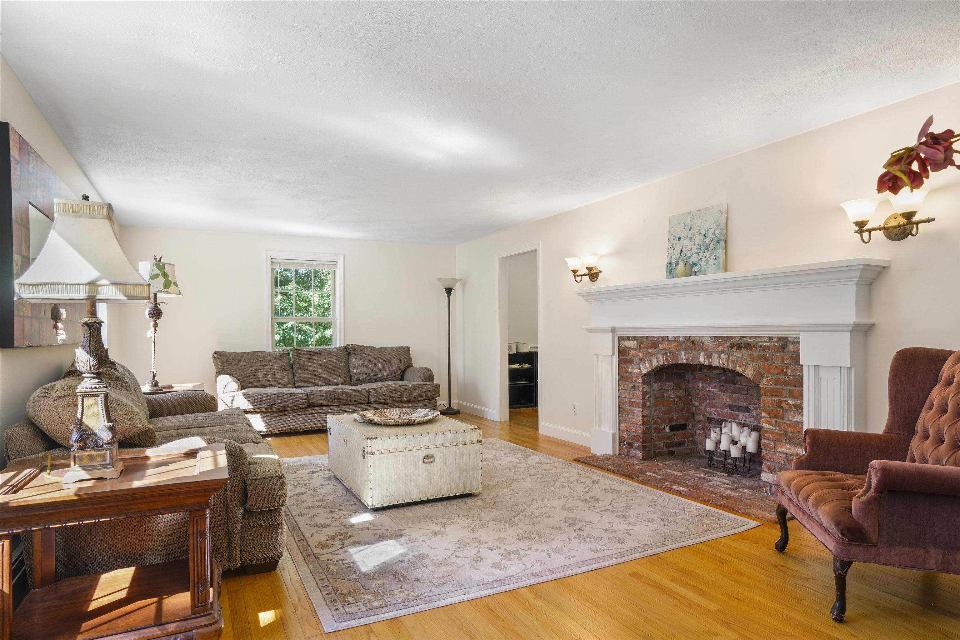 207 Oak Ridge Road Plaistow, NH 03865 - Photo 21 of 40