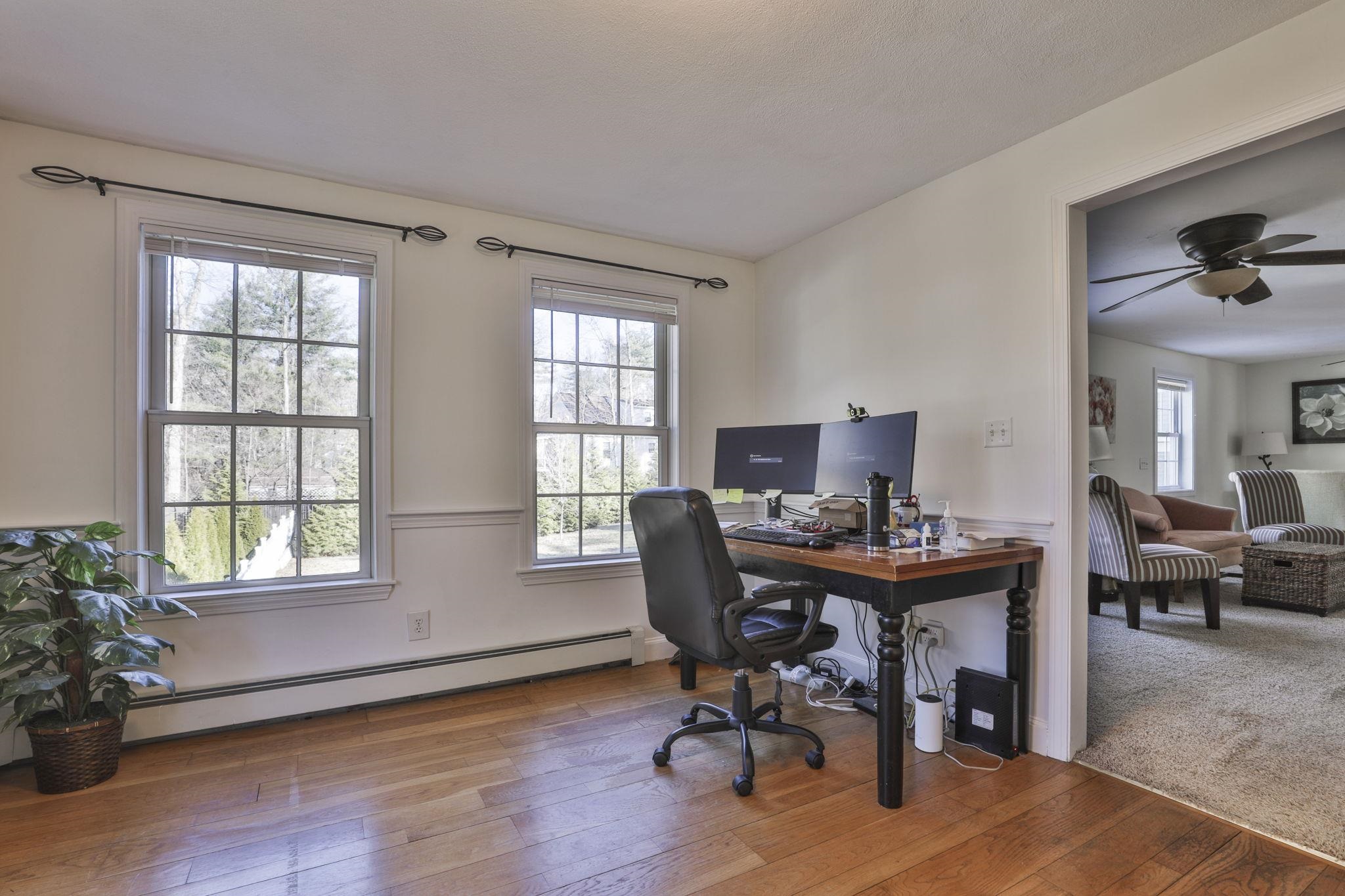 207 Oak Ridge Road Plaistow, NH 03865 - Photo 30 of 58