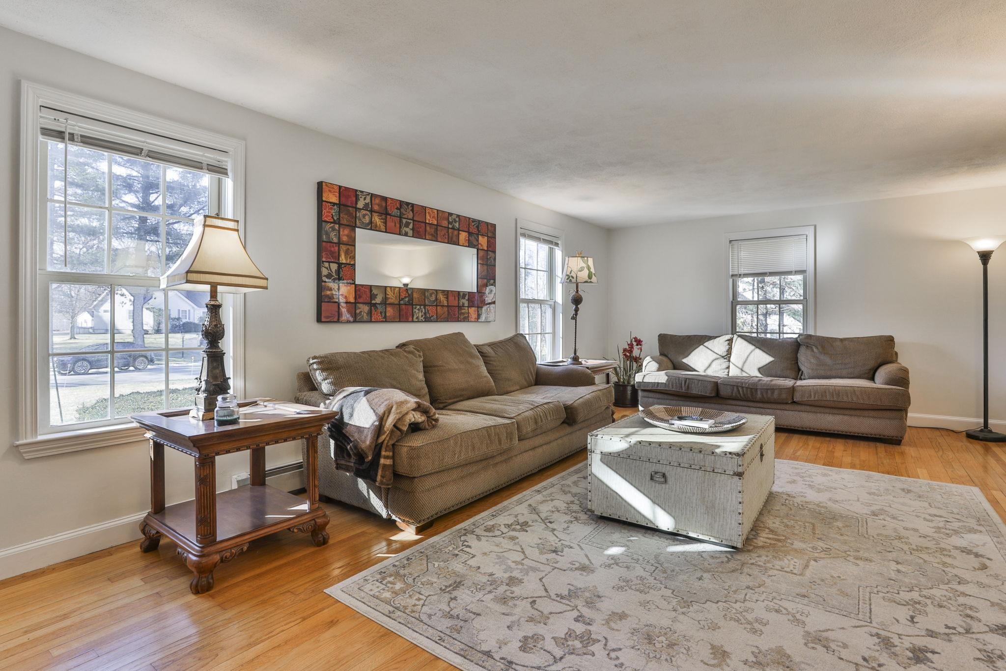 207 Oak Ridge Road Plaistow, NH 03865 - Photo 32 of 58