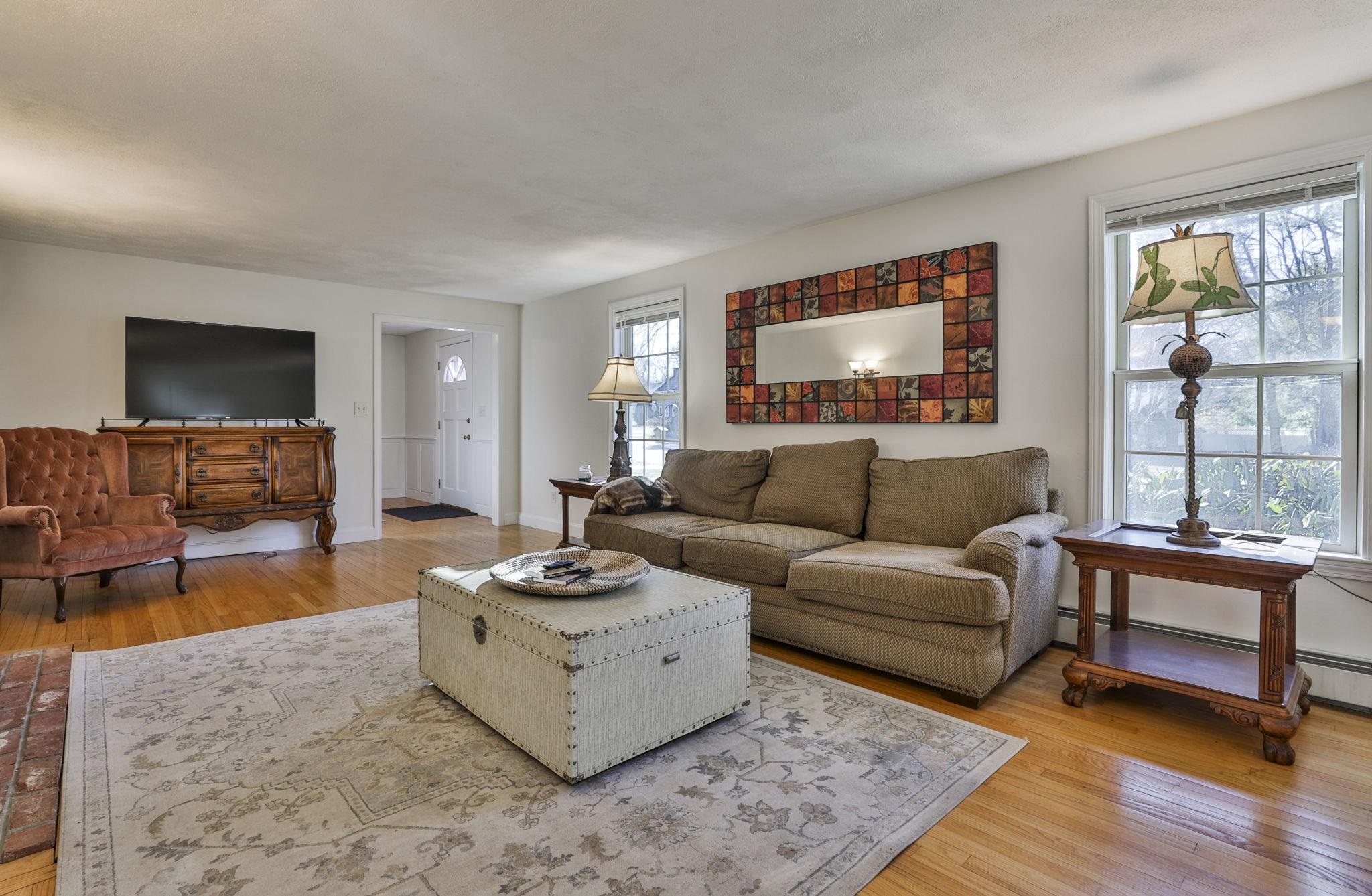 207 Oak Ridge Road Plaistow, NH 03865 - Photo 33 of 58