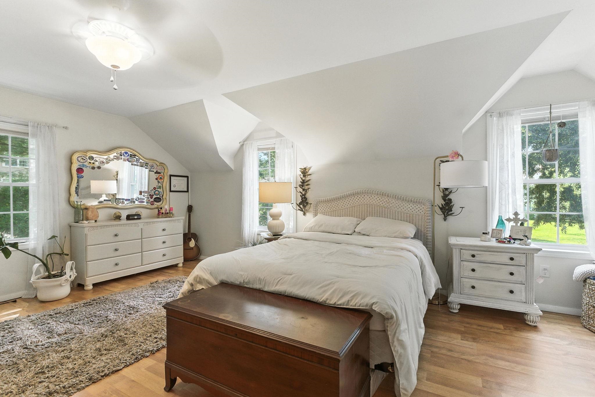 207 Oak Ridge Road Plaistow, NH 03865 - Photo 33 of 40