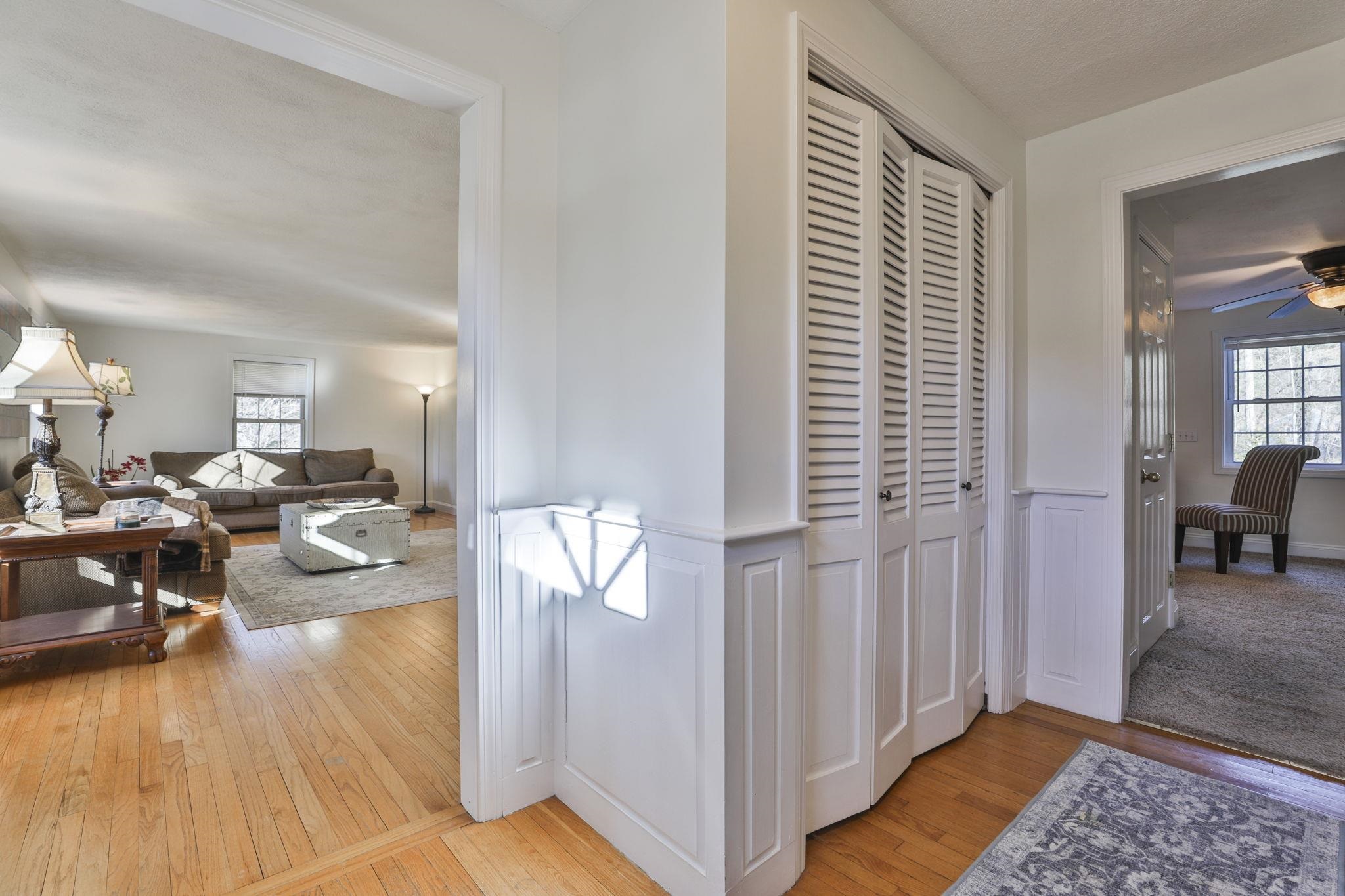 207 Oak Ridge Road Plaistow, NH 03865 - Photo 36 of 58