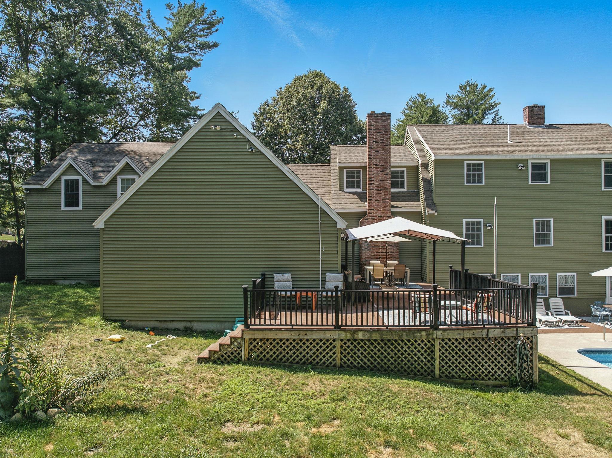 207 Oak Ridge Road Plaistow, NH 03865 - Photo 10 of 40