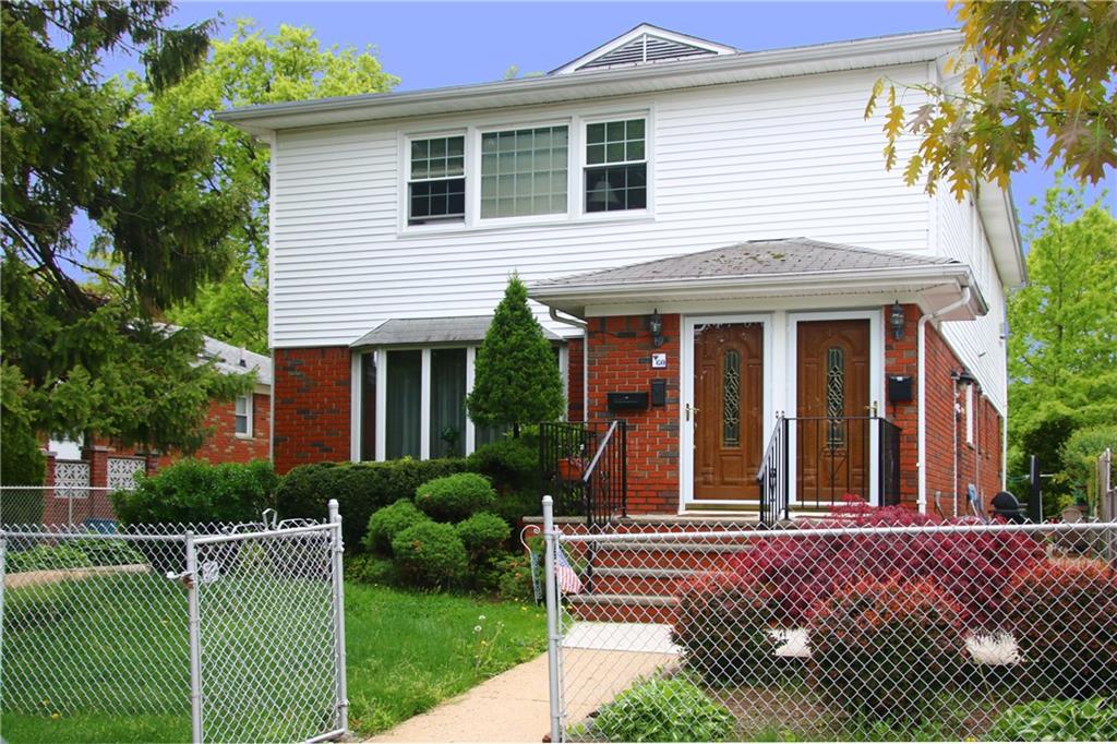 60 Reno Avenue Staten Island, NY 10306 - Photo 1 of 26 Gallery Image 1
