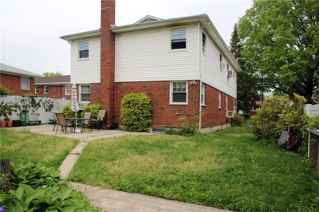 60 Reno Avenue Staten Island, NY 10306 - Photo 25 of 26 Gallery Image 25
